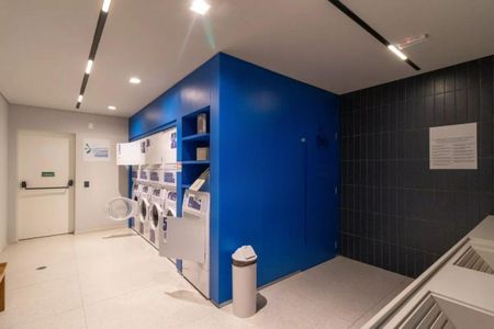 Apartamento à venda com 1 quarto, 27m² em Perdizes, São Paulo