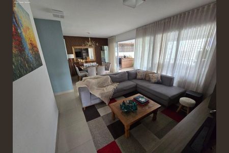 Apartamento à venda com 3 quartos, 99m² em Chácara Inglesa, São Paulo