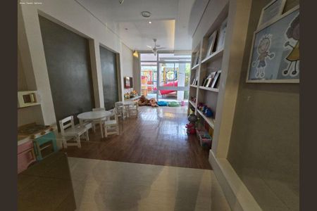 Apartamento à venda com 3 quartos, 99m² em Chácara Inglesa, São Paulo