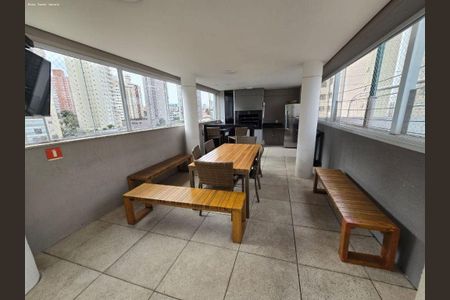 Apartamento à venda com 3 quartos, 99m² em Chácara Inglesa, São Paulo