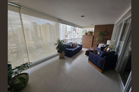 Apartamento à venda com 3 quartos, 99m² em Chácara Inglesa, São Paulo