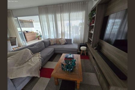Apartamento à venda com 3 quartos, 99m² em Chácara Inglesa, São Paulo