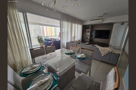 Apartamento à venda com 3 quartos, 99m² em Chácara Inglesa, São Paulo