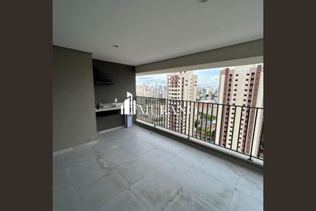 Apartamento à venda com 3 quartos, 84m² em Tatuapé, São Paulo