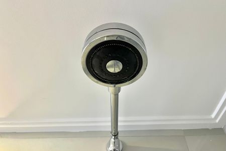 Apartamento à venda com 69m², 3 quartos e 2 vagasBanheiro da Suíte