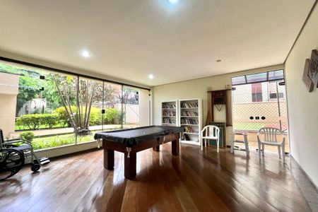 Apartamento à venda com 69m², 3 quartos e 2 vagasÁrea comum