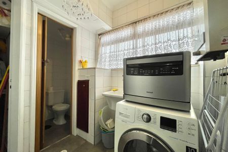 Apartamento à venda com 69m², 3 quartos e 2 vagasÁrea de Serviço