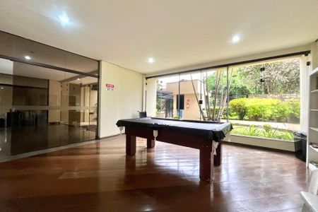 Apartamento à venda com 69m², 3 quartos e 2 vagasÁrea comum