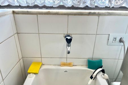 Apartamento à venda com 69m², 3 quartos e 2 vagasÁrea de Serviço