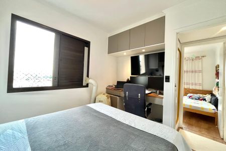 Apartamento à venda com 69m², 3 quartos e 2 vagasSuite