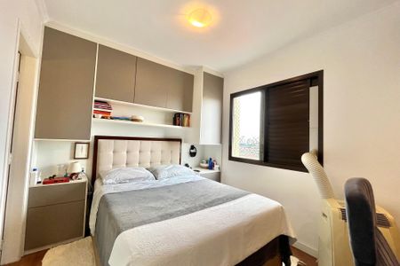 Apartamento à venda com 69m², 3 quartos e 2 vagasSuite