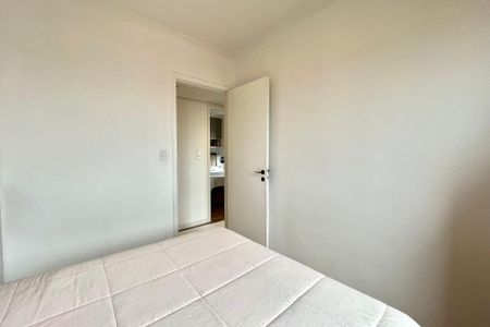 Apartamento à venda com 69m², 3 quartos e 2 vagasQuarto 3