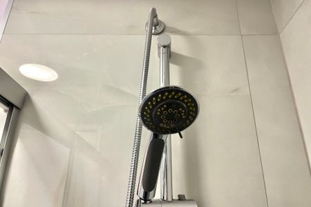 Apartamento à venda com 69m², 3 quartos e 2 vagasBanheiro Corredor