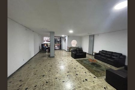 Apartamento à venda com 1 quarto, 62m² em Botafogo, Rio de Janeiro