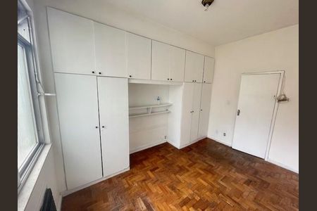 Apartamento à venda com 1 quarto, 62m² em Botafogo, Rio de Janeiro
