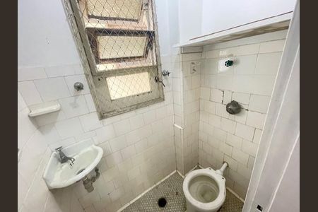 Apartamento à venda com 1 quarto, 62m² em Botafogo, Rio de Janeiro