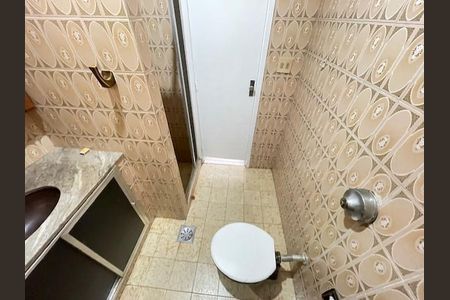 Apartamento à venda com 1 quarto, 62m² em Botafogo, Rio de Janeiro