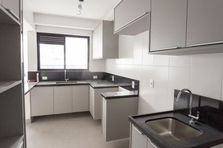 Apartamento à venda com 85m², 3 quartos e 2 vagas Apartamento à venda com 85m², 3 quartos e 2 vagasCozinha