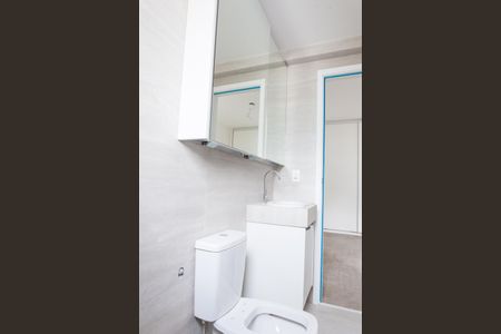 Apartamento à venda com 85m², 3 quartos e 2 vagas Apartamento à venda com 85m², 3 quartos e 2 vagasBanheiro suite 2