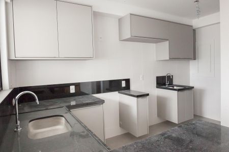 Apartamento à venda com 85m², 3 quartos e 2 vagas Apartamento à venda com 85m², 3 quartos e 2 vagasCozinha