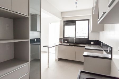 Apartamento à venda com 85m², 3 quartos e 2 vagas Apartamento à venda com 85m², 3 quartos e 2 vagasCozinha