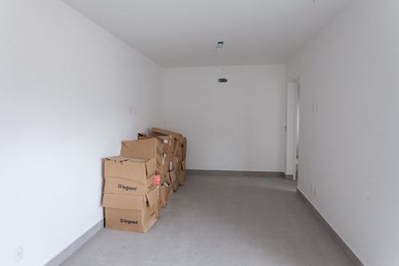 sala de apartamento à venda com 3 quartos, 85m² em Gutierrez, Belo Horizonte