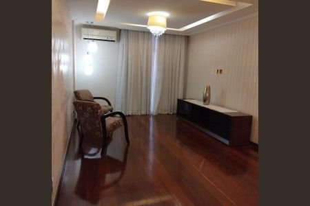 Apartamento à venda com 2 quartos, 85m² em Icaraí, Niterói
