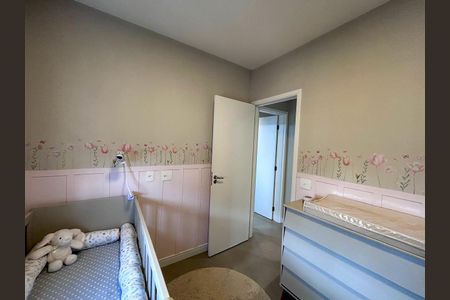 Apartamento à venda com 60m², 2 quartos e 1 vaga Apartamento à venda com 60m², 2 quartos e 1 vagaQuarto 2