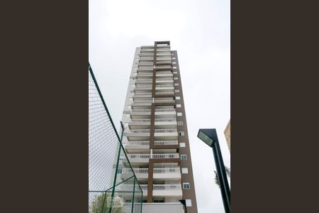 Apartamento à venda com 60m², 2 quartos e 1 vaga Apartamento à venda com 60m², 2 quartos e 1 vagaFachada