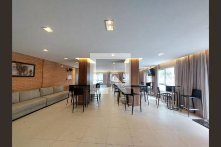 Apartamento à venda com 60m², 2 quartos e 1 vaga Apartamento à venda com 60m², 2 quartos e 1 vagaÁrea comum