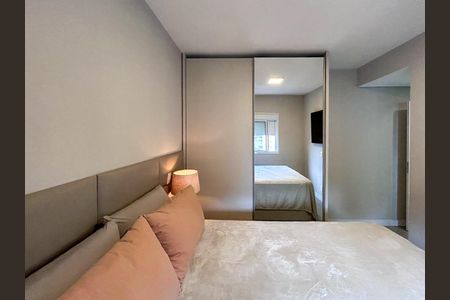 Apartamento à venda com 60m², 2 quartos e 1 vaga Apartamento à venda com 60m², 2 quartos e 1 vagaQuarto 1 - Suíte 1