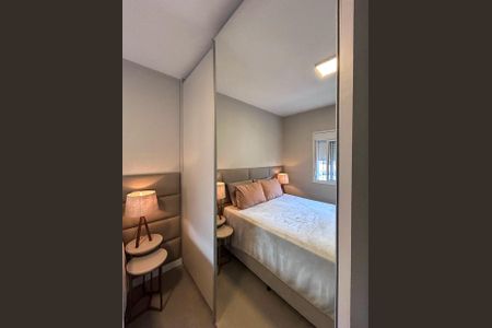 Apartamento à venda com 60m², 2 quartos e 1 vaga Apartamento à venda com 60m², 2 quartos e 1 vagaQuarto 1 - Suíte 1