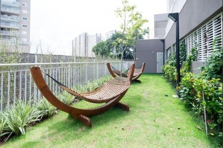 Apartamento à venda com 60m², 2 quartos e 1 vaga Apartamento à venda com 60m², 2 quartos e 1 vagaÁrea Comum