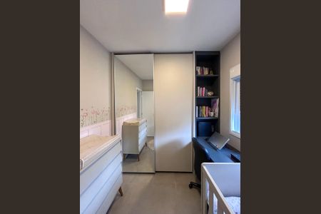 Apartamento à venda com 60m², 2 quartos e 1 vaga Apartamento à venda com 60m², 2 quartos e 1 vagaQuarto 2