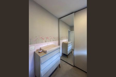 Apartamento à venda com 60m², 2 quartos e 1 vaga Apartamento à venda com 60m², 2 quartos e 1 vagaQuarto 2