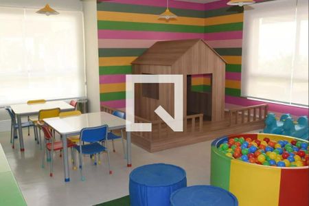 Apartamento à venda com 60m², 2 quartos e 1 vaga