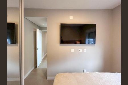 Apartamento à venda com 60m², 2 quartos e 1 vaga Apartamento à venda com 60m², 2 quartos e 1 vagaQuarto 1 - Suíte 1