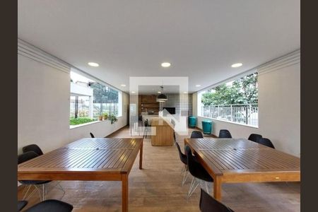 Apartamento à venda com 60m², 2 quartos e 1 vaga Apartamento à venda com 60m², 2 quartos e 1 vagaÁrea comum