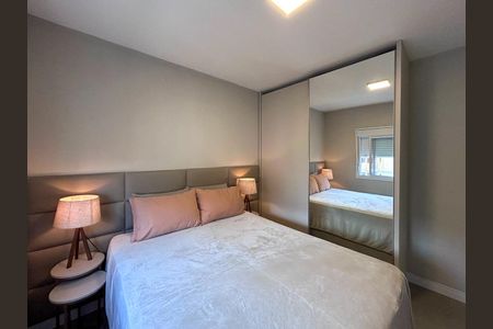 Apartamento à venda com 60m², 2 quartos e 1 vaga Apartamento à venda com 60m², 2 quartos e 1 vagaQuarto 1 - Suíte 1