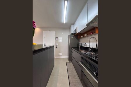 Apartamento à venda com 60m², 2 quartos e 1 vaga Apartamento à venda com 60m², 2 quartos e 1 vagaCozinha