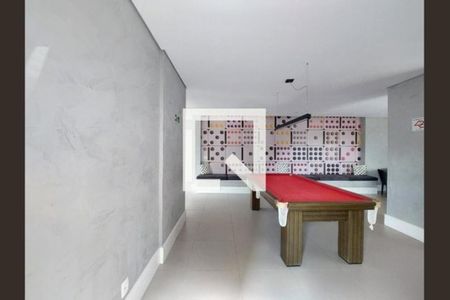 Apartamento à venda com 60m², 2 quartos e 1 vaga Apartamento à venda com 60m², 2 quartos e 1 vagaSala de jogos