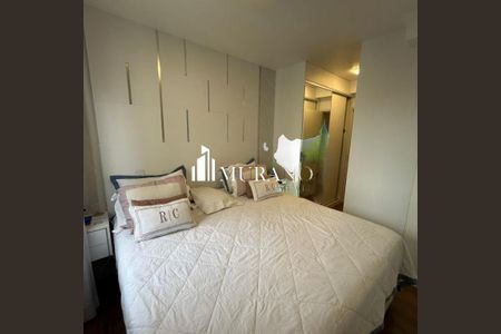 Apartamento à venda com 3 quartos, 107m² em Chácara Califórnia, São Paulo