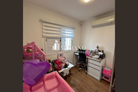 Apartamento à venda com 3 quartos, 107m² em Chácara Califórnia, São Paulo