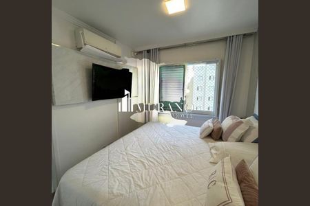 Apartamento à venda com 3 quartos, 107m² em Chácara Califórnia, São Paulo