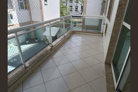 Apartamento à venda com 2 quartos, 75m² em Recreio dos Bandeirantes, Rio de Janeiro