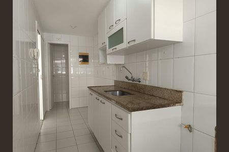 Apartamento à venda com 2 quartos, 75m² em Recreio dos Bandeirantes, Rio de Janeiro