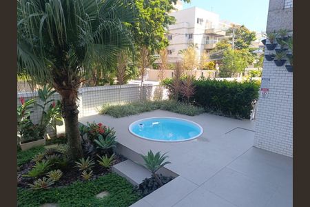 Apartamento à venda com 2 quartos, 75m² em Recreio dos Bandeirantes, Rio de Janeiro