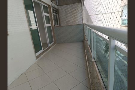 Apartamento à venda com 2 quartos, 75m² em Recreio dos Bandeirantes, Rio de Janeiro