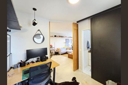 Apartamento à venda com 61m², 2 quartos e 1 vaga
