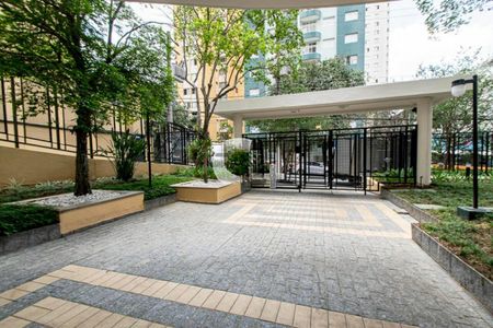 Apartamento à venda com 61m², 2 quartos e 1 vaga